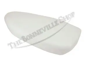 TBS BSA A A LIGHTNING THUNDERBOLT ETC FLAT TOP SEAT FOAM PN# TBS