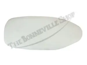 TBS BSA A A LIGHTNING THUNDERBOLT ETC FLAT TOP SEAT FOAM PN# TBS