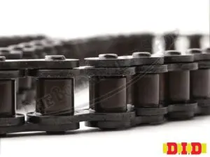 TBS 530 120 02 Triumph Norton BSA Top Quality DID Final Drive Chain