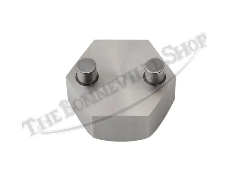 TBS NORTON COMMANDO DISC BRAKE CALIPER PLUG REMOVAL TOOL