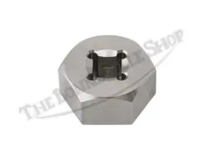 TBS NORTON COMMANDO DISC BRAKE CALIPER PLUG REMOVAL TOOL