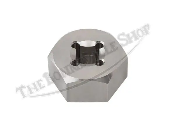 TBS NORTON COMMANDO DISC BRAKE CALIPER PLUG REMOVAL TOOL