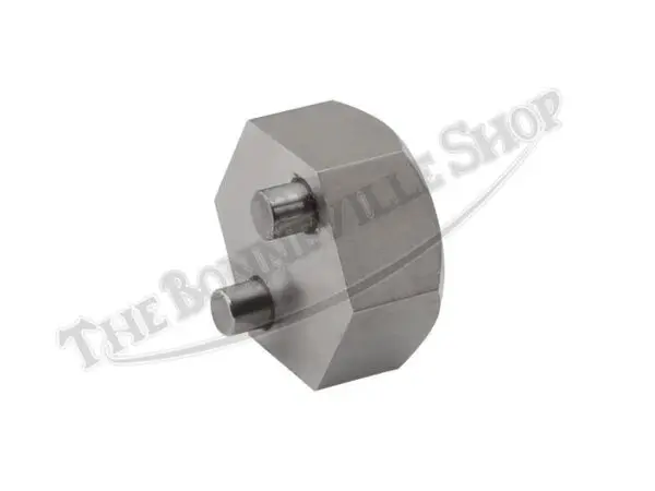 TBS NORTON COMMANDO DISC BRAKE CALIPER PLUG REMOVAL TOOL