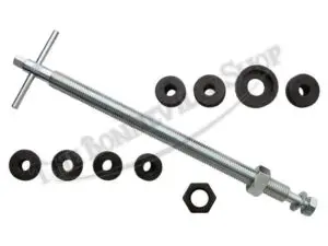 TBS TRIUMPH NORTON BSA ETC FORK PULLER TOOL BONNEVILLE COMMANDO