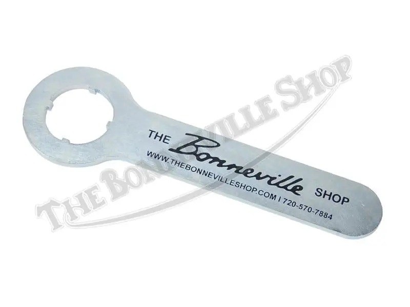 TBS TBS LOWER FORK BUSH NUT SPANNER