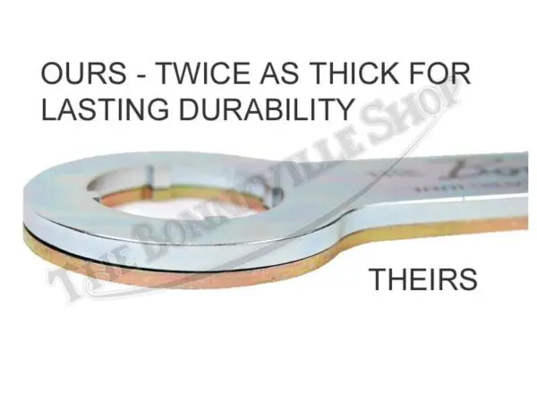 TBS TBS LOWER FORK BUSH NUT SPANNER