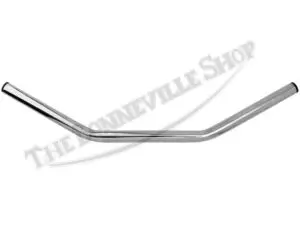 TBS 60 3508 01 Harley Indian Chopper Bobber Drag Bars 1 inch Handlebars