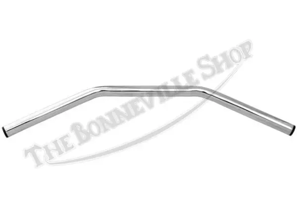 TBS 60 3508 03 Harley Indian Chopper Bobber Drag Bars 1 inch Handlebars