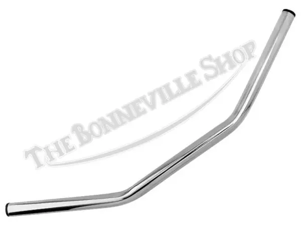 TBS 60 3508 04 Harley Indian Chopper Bobber Drag Bars 1 inch Handlebars