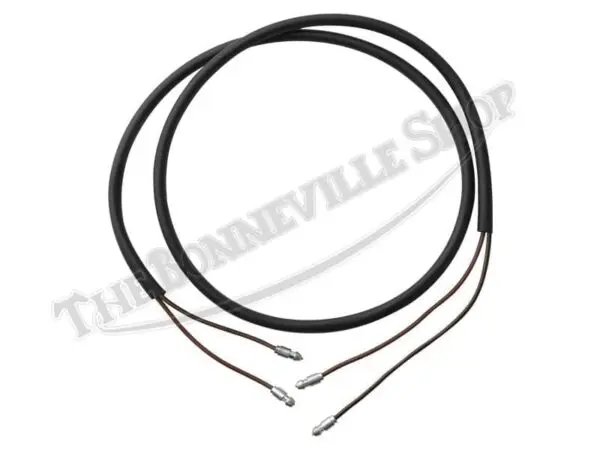 36-Inch Tail Light Wiring Harness
