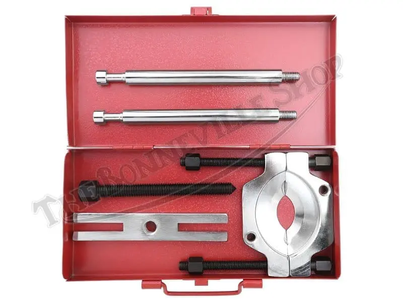 TBS 61500 01 Heavy Duty Crankshaft Bearing Puller