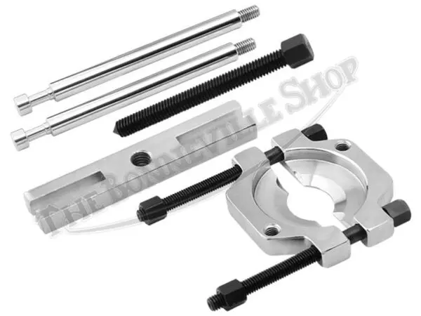 TBS 61500 02 Heavy Duty Crankshaft Bearing Puller