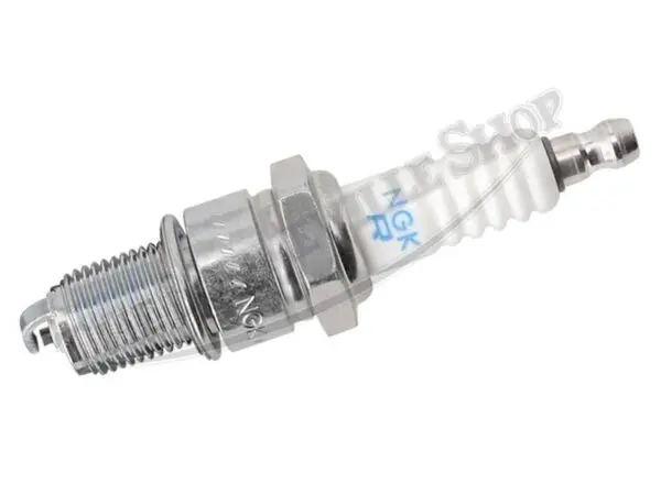 TBS BPR6ES NGK 7131 BPR6ES Nickel Spark Plug