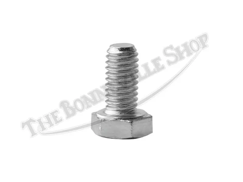 Triumph Primary Level Plug M6-1.0 x 12mm DS57-M