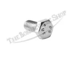 TBS DS57 M 03 Triumph Primary Level Plug for Wassell Primary Covers