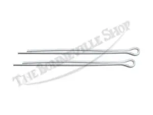 TBS KTp Pin Triumph TR T T T Lockheed Disc Brake Pad Cotter Pins