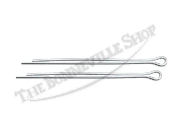 TBS KTp Pin Triumph TR T T T Lockheed Disc Brake Pad Cotter Pins