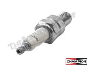 TBS N6YC 02 Triumph Champion N6YC NGK BP8ES Equivalent Spark Plug 1