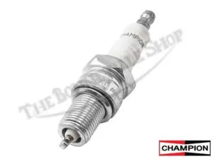 TBS N6YC 03 Triumph Champion N6YC NGK BP8ES Equivalent Spark Plug 1
