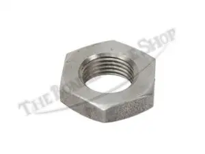 TBS NT0297 02 TRIUMPH KICKSTART PINION NUT