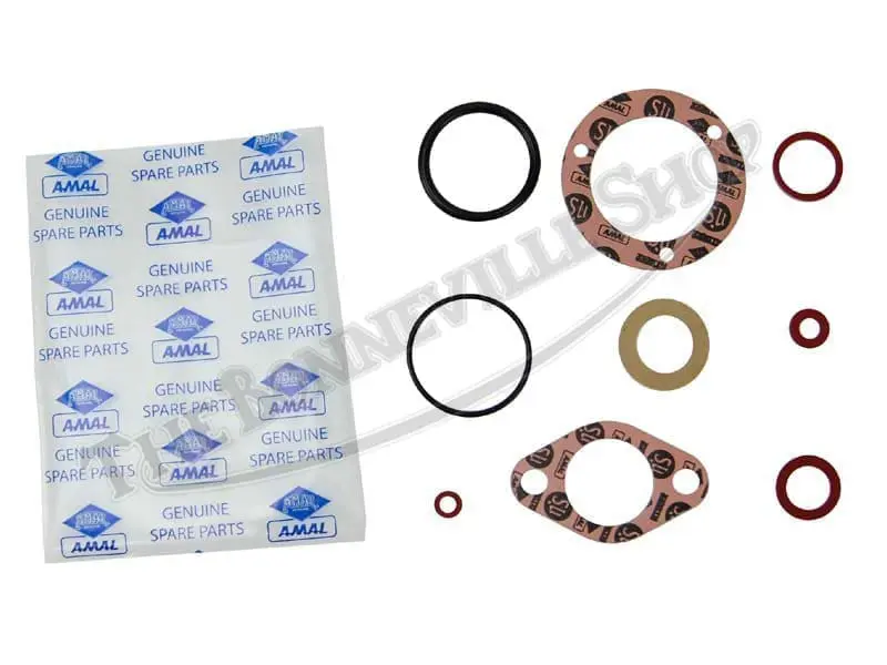 Amal 376 Series Monobloc Gasket Kit 376/421 RKC/499