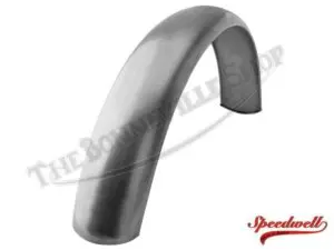 TBS SPE0001 02 Universal MC1 R13 36 Beaded Mild Steel