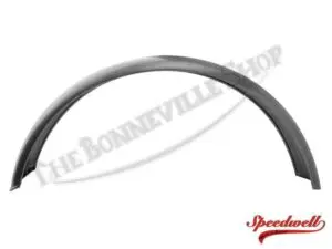 TBS SPE0001 03 Universal MC1 R13 36 Beaded Mild Steel