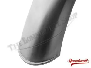 TBS SPE0001 04 Universal MC1 R13 36 Beaded Mild Steel