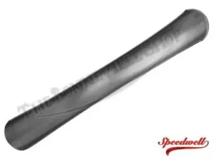 TBS SPE0001 06 Universal MC1 R13 36 Beaded Mild Steel