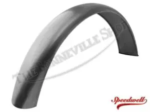 TBS SPE0003 02 Universal MC1 R13 1 4 36 Beaded Mild Steel 1