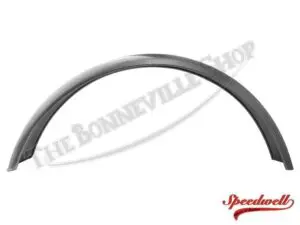 TBS SPE0003 03 Universal MC1 R13 1 4 36 Beaded Mild Steel 1