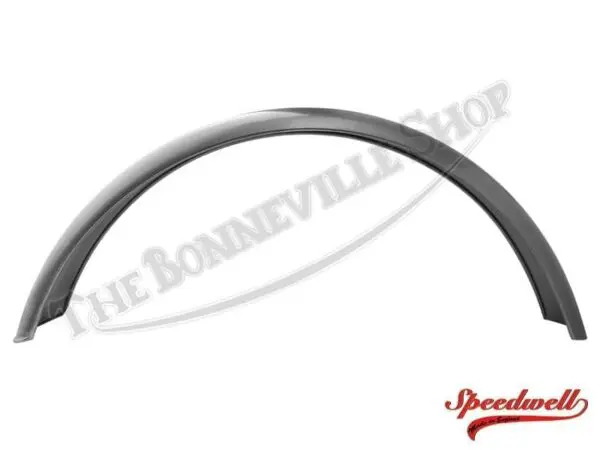 TBS SPE0003 03 Universal MC1 R13 1 4 36 Beaded Mild Steel 1
