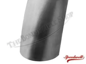 TBS SPE0003 05 Universal MC1 R13 1 4 36 Beaded Mild Steel 1
