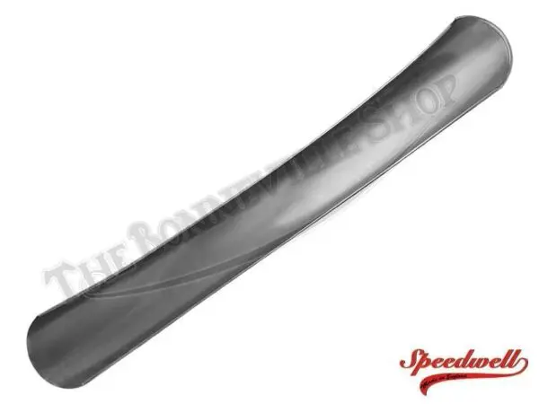 TBS SPE0003 06 Universal MC1 R13 1 4 36 Beaded Mild Steel