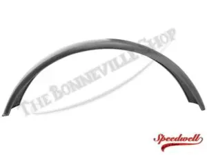 TBS SPE0013 03 Universal Guard MC1 R14 1 2 36 Beaded Mild Steel