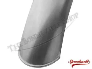 TBS SPE0015 04 Universal MC1 R14 3 4 36 Beaded Mild Steel