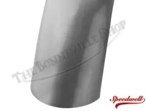 TBS SPE0015 05 Universal MC1 R14 3 4 36 Beaded Mild Steel