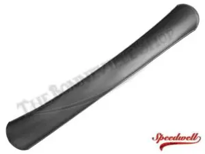 TBS SPE0015 06 Universal MC1 R14 3 4 36 Beaded Mild Steel