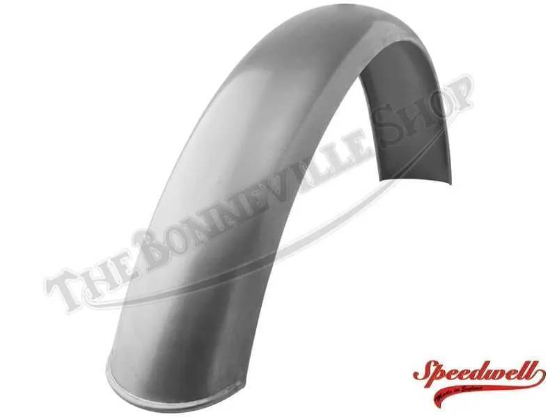 TBS SPE0017 01 Universal MC1 R15 36 Beaded Mild Steel