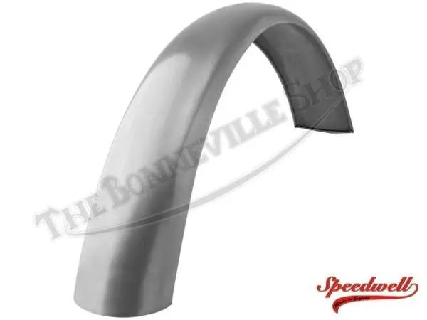 TBS SPE0017 02 Universal MC1 R15 36 Beaded Mild Steel
