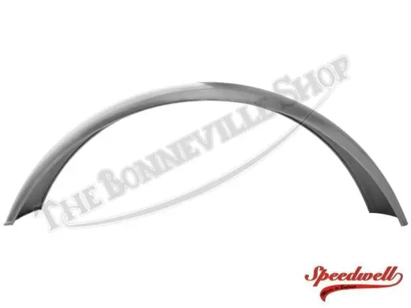 TBS SPE0017 03 Universal MC1 R15 36 Beaded Mild Steel