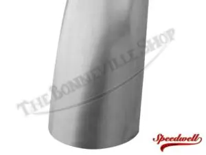 TBS SPE0017 05 Universal MC1 R15 36 Beaded Mild Steel