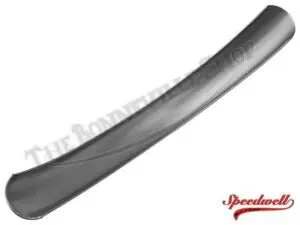 TBS SPE0017 06 Universal MC1 R15 36 Beaded Mild Steel