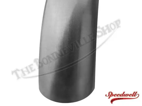 TBS SPE0021 04 Universal Mudguard MC1 R13 1 4 36 Beaded Alloy