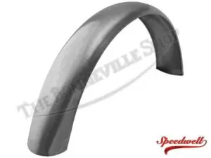 TBS SPE0023 02 Universal Mudguard MC1 R13 1 2 36 Beaded Alloy
