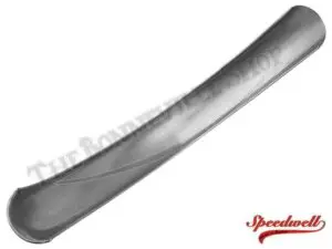 TBS SPE0023 06 Universal Mudguard MC1 R13 1 2 36 Beaded Alloy