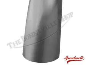 TBS SPE0032 04 Universal Mudguard MC1 R14 1 2 48 Beaded Alloy