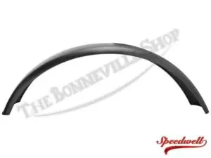 TBS SPE0032 05 Universal Mudguard MC1 R14 1 2 48 Beaded Alloy
