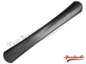 TBS SPE0032 06 Universal Mudguard MC1 R14 1 2 48 Beaded Alloy