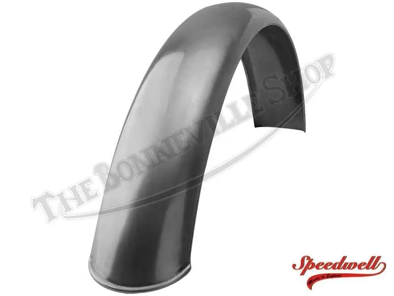 TBS SPE0035 01 Universal Mudguard MC1 R15 36 Beaded Alloy